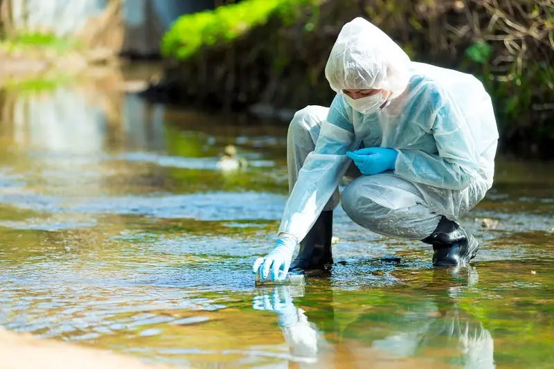 SERVICIO DE ASESORIA AMBIENTAL Y SALUD PUBLICA