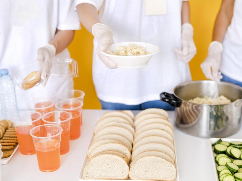 SERVICIO CAPACITACION CURSOS Y EXAMENES DE MANPIULACION DE ALIMENTOS BPM BUENAS PRACTICAS DE MANUFACTURA